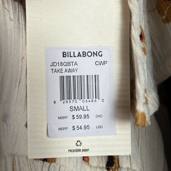 Bohemian ruffle dress - Picture 8 of 8